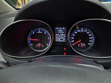 Hyundai: Hyundai Santa Fe: 2 l | 2015 il Krossover — 10