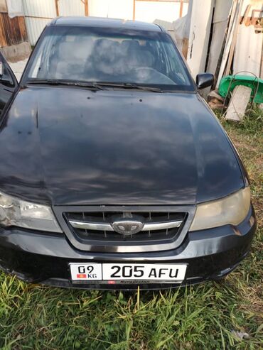 купить машину до 10000 долларов: Daewoo Nexia: 2012 г., 1.5 л, Механика, Бензин