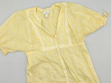 tuniki indyjskie allegro: Loft, Women's blouse, size XL (EU 42)