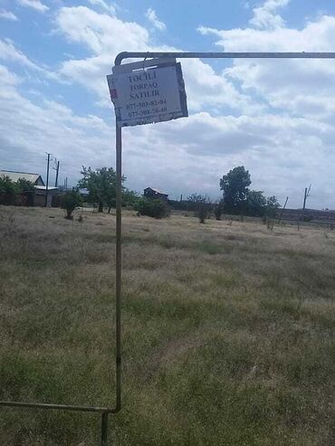 Torpaq sahələrinin satışı: Tikinti, Mülkiyyətçi