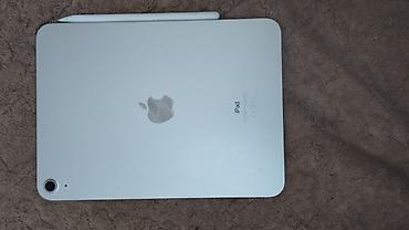 planşet apple: İşlənmiş Apple iPad 10 (2022), 10,9", 64 GB, Ödənişli çatdırılma — 6