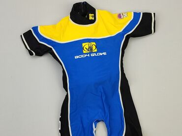 strój kąpielowy dół brazylijski: Pozostałe ubranka dla niemowląt, 12-18 m, stan - Bardzo dobry