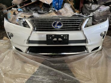 м зеркало бмв е39: Бампер Алдыңкы Lexus, Оригинал