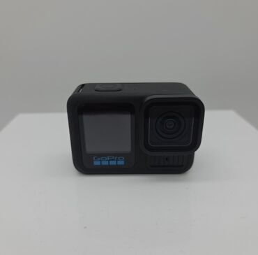 go kart: Tək kameranın qiymətinə set halında
Go pro 13