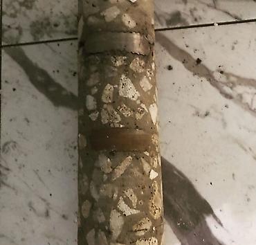 Beton işləri: Beton kesme desme xidmeti beton kesen beton kesimi sesiz vibrasiyasiz — 10