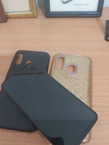 Samsung: Samsung Galaxy A40, 64 GB, bоја - Crna, Dual SIM, Face ID, Otisak prsta — 9