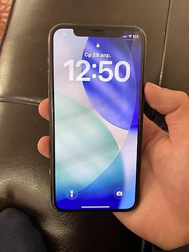 Apple iPhone: IPhone 11 Pro, Space Gray, Чехол — 5