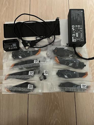 dji air 3s: DJI Air 2S Fly More Combo — продвинутый складной квадрокоптер для фото — 4