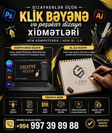 ucuz vizitka capı: Hər şeyi mən edirəm – ideyanı reallığa çevirən çoxşaxəli xidmət — 7