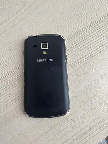 dynacord 2: Samsung Galaxy S Duos 2, rəng - Qara, İki sim kartlı — 2