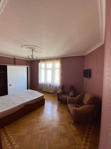 Uzunmüddətli kirayə mənzillər: Nərimanov rayonu,Təbriz kuçəsində,17 mərtəbənin,7-ci mərtəbəsində,2 — 8