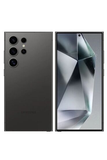 samsung tab s6: Samsung Galaxy S24 Ultra, 256 ГБ, цвет - Черный, Гарантия, Сенсорный, Отпечаток пальца