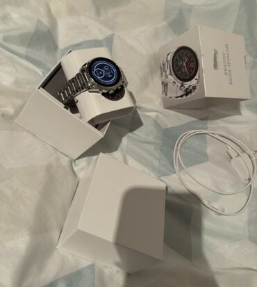 naviforce satovi muski: Smart watch, Michael Kors, Unisex