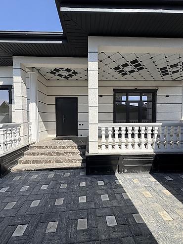 Продажа коттеджей и домов: ✨Продаётся дом в с. Новопавловка (Бишкек)✨ 🏡Характеристики: • Участок at lalafo.kg — 4 Продажа коттеджей и домов: ✨Продаётся дом в с. Новопавловка (Бишкек)✨ 🏡Характеристики: • Участок — 4