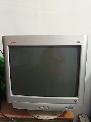 samsung syncmaster 943n: Монитор, Б/у, ЭЛТ, 18" - 19" — 1