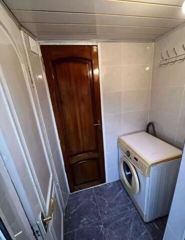 Долгосрочная аренда домов: 25 м², 1 комната, Утепленный, Бронированные двери, Парковка