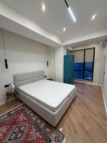 Продажа квартир: 3 комнаты, 92 м², Элитка, 10 этаж, Евроремонт — 6