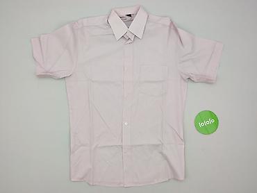 pull and bear aplikacja: Koszulа dla mężczyzn, rozmiar L — 2