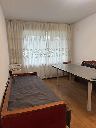 акуновские дома: 2 комнаты, 42 м², Хрущевка, 1 этаж, Косметический ремонт — 6