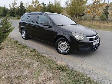 radiator opel astra g: Opel Astra: 1.3 l | 2006 il 261000 km Universal — 4