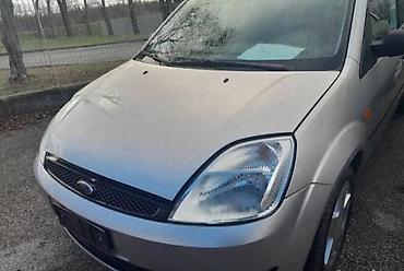 Glave motora: FABRICKI CD RADIO ZA FORD BRONCO, C-MAX, ESCAPE . | FORD velika — 14