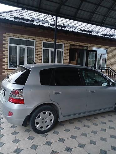 infinity fx35: Honda Civic: 2003 г., 1.7 л, Бензин, Хэтчбэк — 2