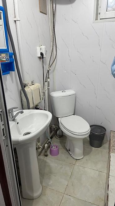 Долгосрочная аренда домов: 50 м², 3 комнаты, Утепленный, Забор, огорожен — 8