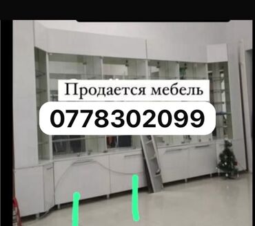 купить шкаф для одежды: Кийим салуучу шкаф, Түз