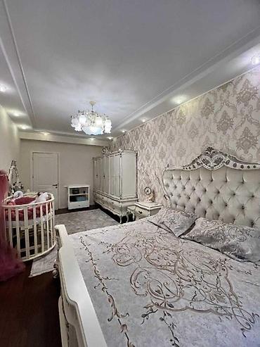 naftalan kiraye ev: İcarəyə verilir 3 otaqlı yeni tikili 168 m², Şah İsmayıl Xətai m — 4