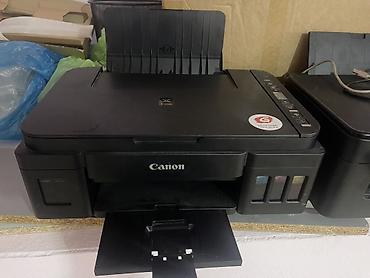 usb: İkisi bir yerde satılır Çoxfunksiyalı printerlər – Canon və Epson — 5