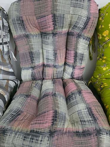 Jastuci: ✨ Da li su vaše stolice spremne za novu sezonu? Unesite svežinu i — 6