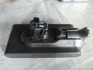 режим 12 с: Ручной пылесос Новый Dyson Полная оплата — 8
