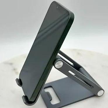 Apple iPhone: Apple iPhone 13 mini – zeleni - Kompaktan 5.4" Super Retina XDR OLED — 9