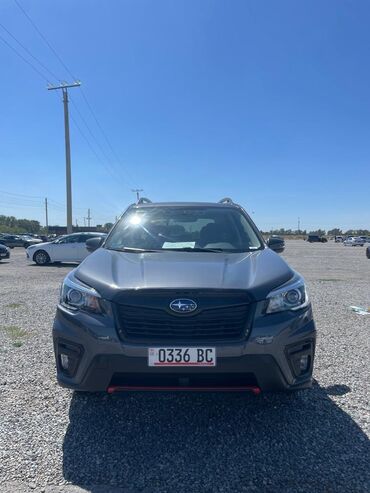 бмв е34 бишкек цена: Subaru Forester: 2023 г., 2.5 л, Автомат, Бензин, Кроссовер