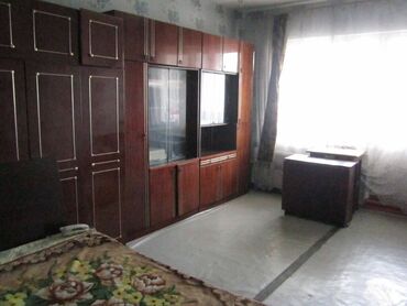 Продажа квартир: 1 комната, 35 м², 105 серия, 9 этаж, Старый ремонт