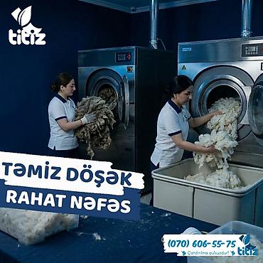 divan yuma xidmeti: Xalçaların yuyulması | Xalçalar Ünvandan götürmə — 7