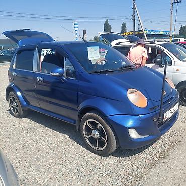 маторы на опел: Daewoo Matiz: 2011 г., 0.8 л, Автомат, Бензин, Хэтчбэк — 1