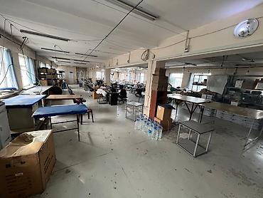 Продажа цехов, заводов, фабрик: Цех, С оборудованием, Действующий, 1050 м² — 9