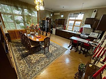 Продажа коттеджей и домов: Продаётся просторный дом 650 м² в Октябрьском районе! Строился для — 19