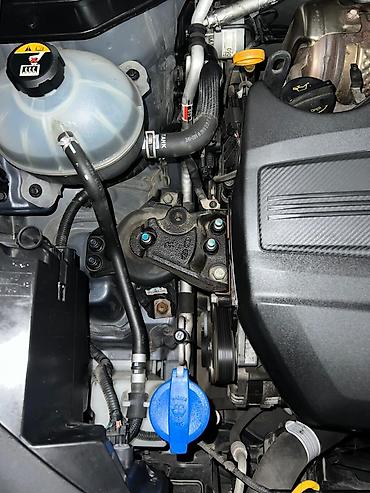 Kia: Kia Sportage: 2019 г., 2 л, Автомат, Дизель, Кроссовер — 24