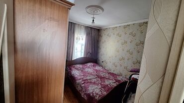 Yataq otağı dəstləri: 2 təknəfərlik çarpayı, Dolab — 2