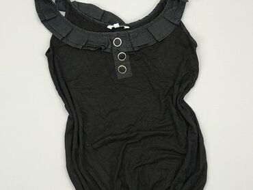 bluzki crop top: Блуза жіноча, M, стан - Задовільний