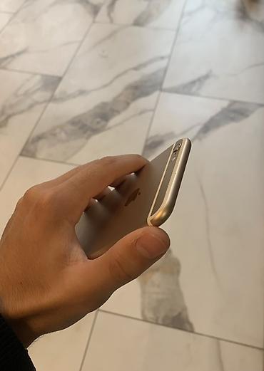 8 plus iphone: IPhone 6s Plus, 16 GB, Qızılı, Barmaq izi — 3
