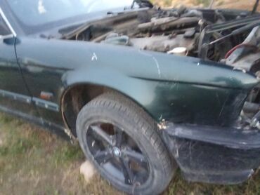 диски на опель зафира а: BMW седан (поколение E34) на разбор. Описание по фото: - Кузов