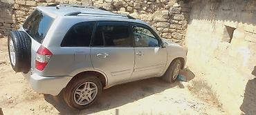 Chery: Chery Tiggo (T11): 2 l | 2008 il Krossover — 2