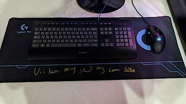 Настольные ПК и рабочие станции: Компьютер, Игровой, NVIDIA GeForce GTX 1660 Ti — 6