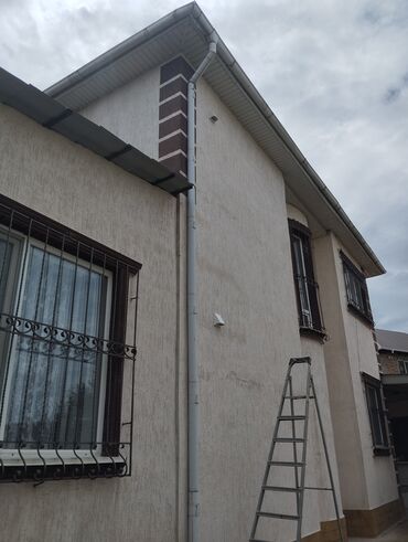 Установка кондиционеров: Сплит‑система и вентиляция — монтаж «под ключ» - Установка настенных — 21