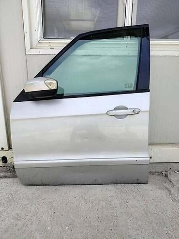 dash: PREDNJA LEVA VRATA ZA FORD GALAXY OD 2006. DO 2015. GOD. | Prednja — 1