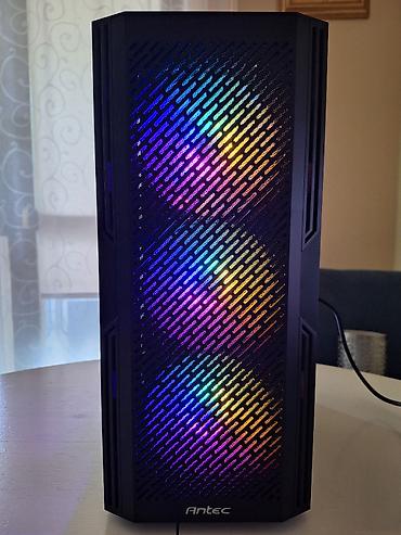 bas srbija: Gamer PC, ispravan, ocuvan, cist, polovan racunar, spreman za rad — 1