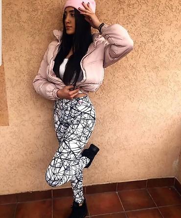 Ostala ženska odeća: Helanke mokra likra Xs, s, m, l, xl Komad 1900 din Akcija 3 komada — 19